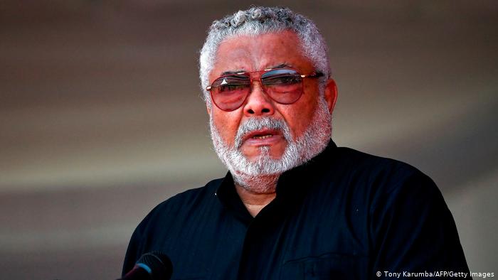 Giving Power to the People Was the Greatest Achievement of Rawlings - Woyome