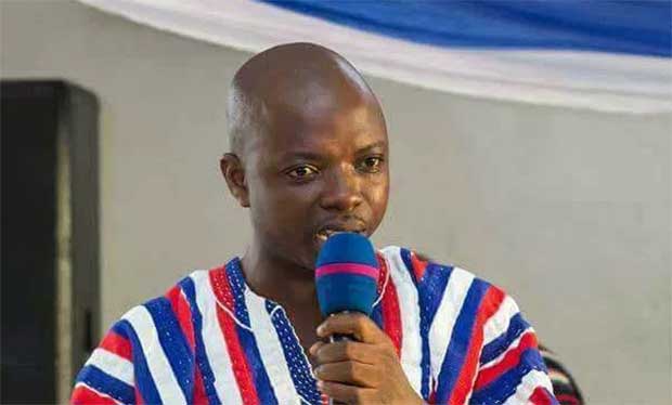 2020 Election: Let's Retire Mahama on Dec. 7 - NASARA Coordinator