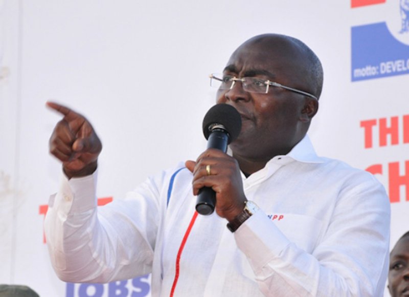 Ghana to Become a Functional Digital Economy by 2021 – Bawumia