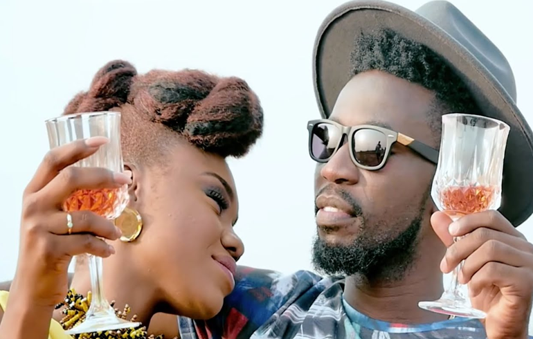 Becca And I Never Dated – Bisa Kdei Discloses