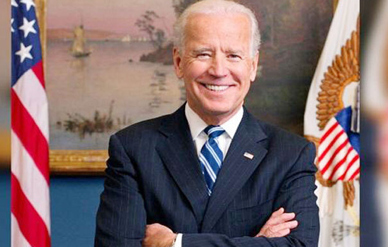 Covid Pandemic: Biden Eyes 4 July As ‘Independence Day’ From Virus