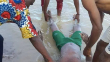 Boy, 9, Drowns At Koforidua Oyoko