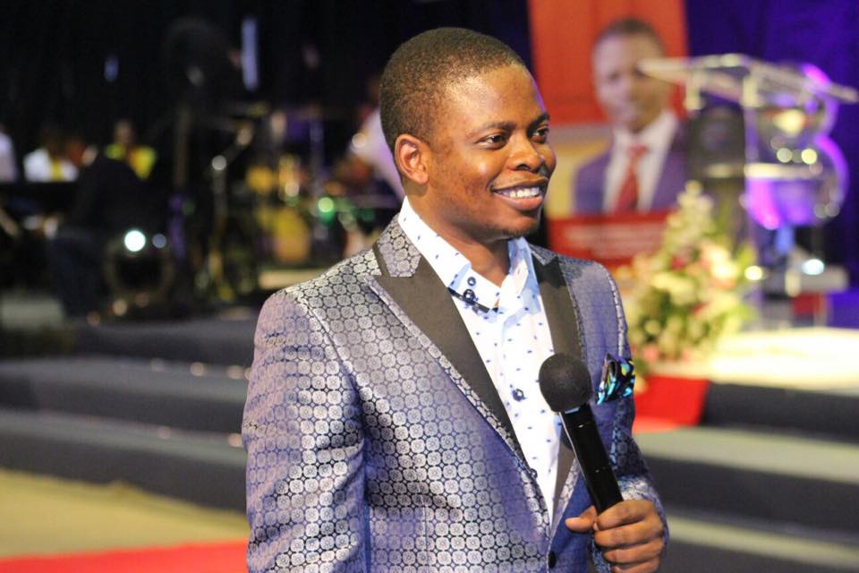 'Prophet Bushiri' Arrested and Bail Hearing Postponed