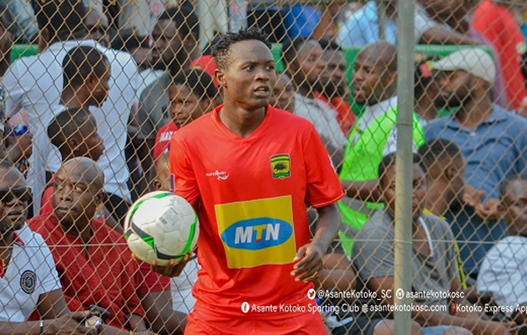 2021 AFCON Qualifiers: Kotoko Defender Christopher Nettey Debut As Akonnor Names Starting IX To Face Sudan