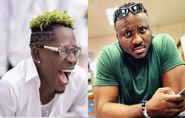 I Will Be Disappointed If I Should Meet DKB In Heaven – Shatta Wale