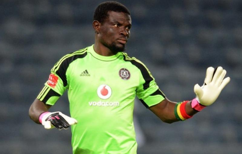 Black Stars Call-Up Not My Priority Now – Fatau Dauda