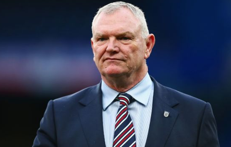 Greg Clarke Resigns As Football Association Chairman After Remark About Black Players