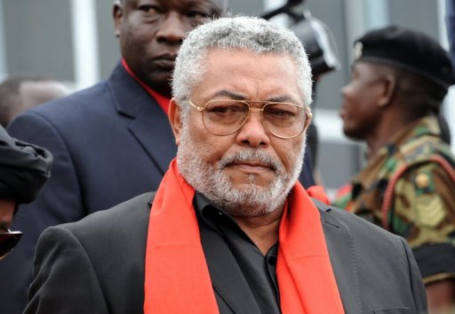 There Was Freedom Of Expression During Rawlings's Era – MFWA