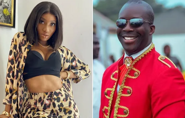 Wendy Shay Songs Make 'No Sense' - Prophet Kumchacha