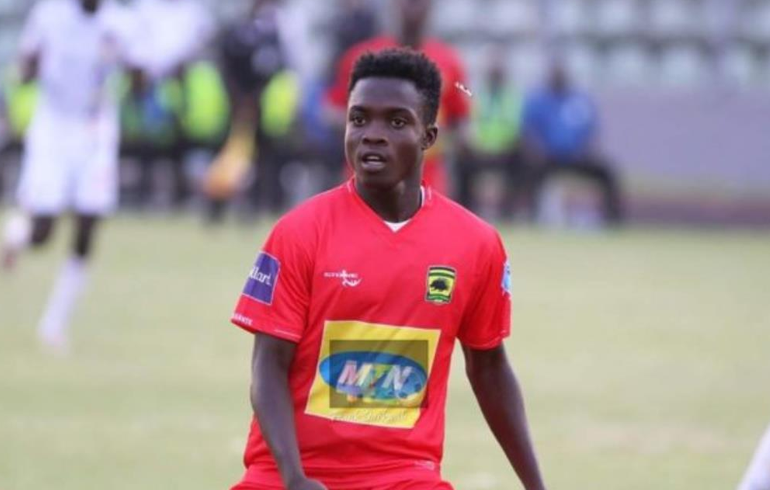 Aduana Stars Will Win 2020/2021 GPL Title - Caleb Amankwah