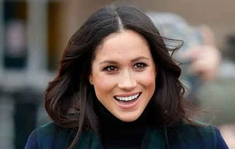 Meghan Markle: Duchess Of Sussex Tells Of Miscarriage 'Pain And Grief'