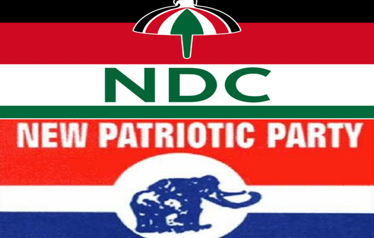 NPP Candidate, 50 Others Defect To NDC In Ketu South