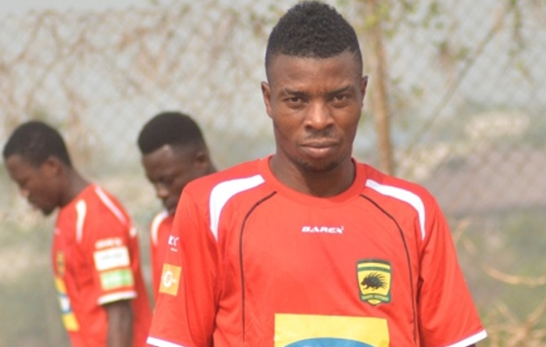 ‘Poor Recruitment Is Asante Kotoko’s Bane’ – Ollenu Ashitey