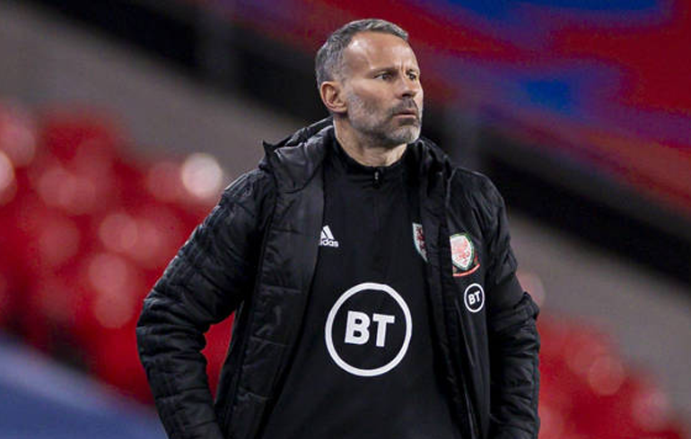 Ryan Giggs Denies Assault Allegations After Arrest