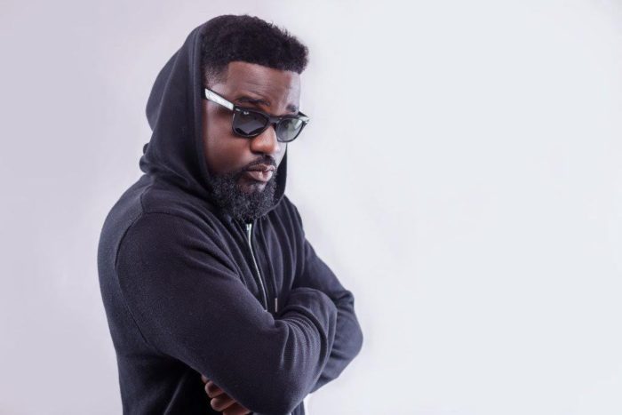 ‘Most Musicians Spend Their Capital Thinking It’s Profit’ – Sarkodie