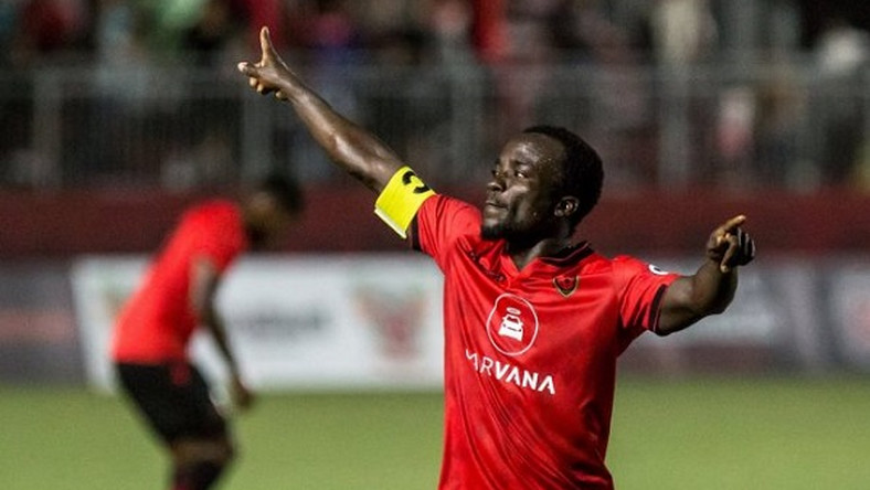 Solomon Asante Named MVP for 2020 USL Championship Season