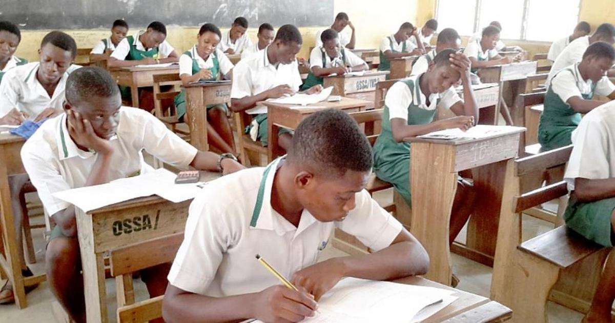 2020 WASSCE Results Out, Subject Results of 2,383 Canceled, Entire Results of 483 Canceled