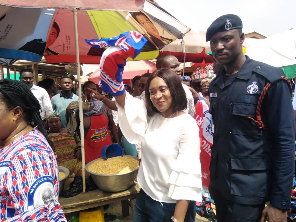 2020 Special Voting: 679 to Vote in Lower West Akyem Tomorrow