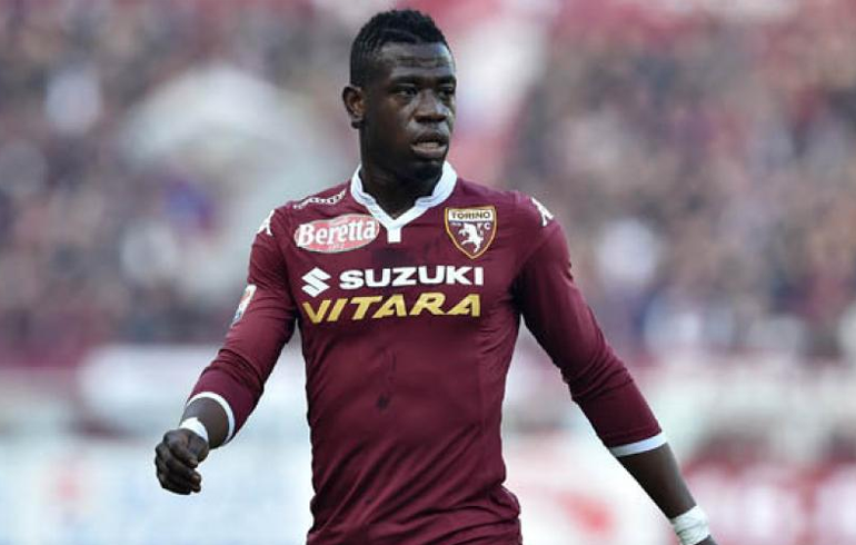 Afriyie Acquah Reiterates Desire To Play For Kotoko