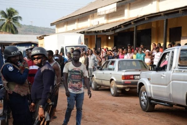 All is Set for Elder Kumi  Album Launch in Koforidua