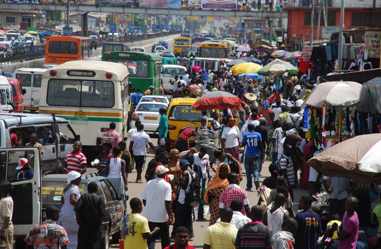 130 New Covid-19 Cases in Ghana per Day in the Past 2 Weeks – Akufo-Addo