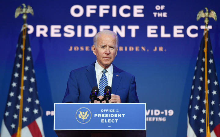 US Election 2020: Biden Wins Georgia Recount As Trump Setbacks Mount