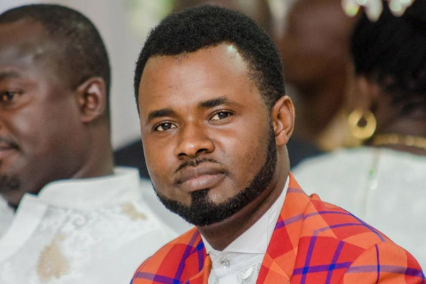 Believe in Prophecies - Ernest Opoku to Ghanaians