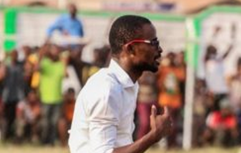 Medeama Part Ways With Coach Ignatius Osei Fosu After Just 3-Months