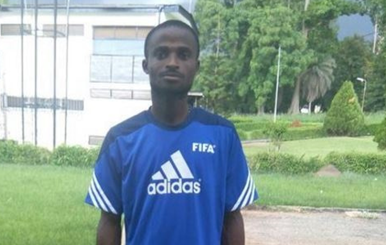 Former Kotoko Defender Augustine Sefah Hints At Return To Active Football