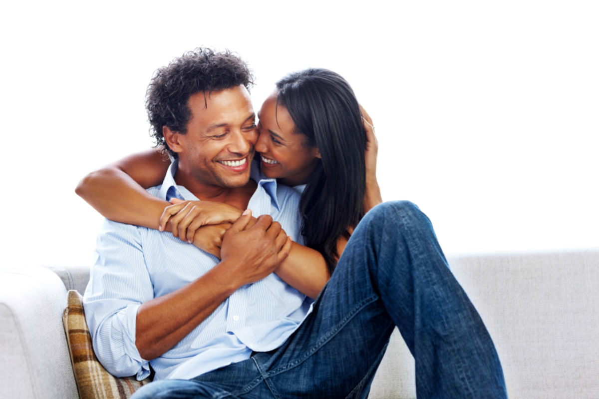 10 Signs He Still Loves His Ex and Is Only Using You as a Diversion