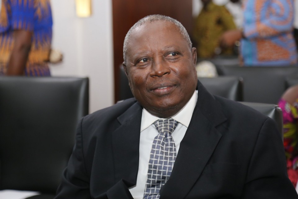 Bawumia Will Win NPP Flagbearership Race - Martin Amidu Predicts 