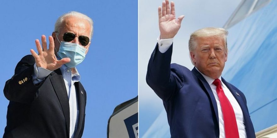 US Election Results: Trump Sues as Path to Victory Over Biden Narrows