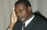 Burundi's Ex-President Pierre Buyoya Dies At 71
