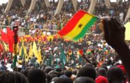 Ghanaians are Becoming More Discending - NCCE