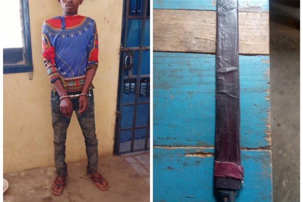 Court Remands Alleged Murderer of Fulani Herdsman at Afram Plains