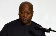 NDC, Mahama Requests Six Things from Supreme Court on 2020 Election