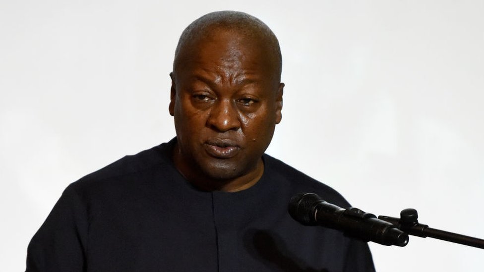 NDC, Mahama Requests Six Things from Supreme Court on 2020 Election