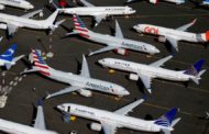 737 Max: Boeing 'Inappropriately Coached' Pilots in Test after Crashes