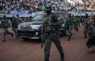 Rwanda Bolsters Force In CAR as Rebels 'Held Back'