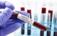 Ghana COVID -19 Active Cases Now 3,908