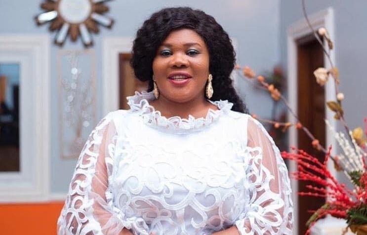 2020 Polls: NDC’s Agnes Naa Momo Latey Snatches Krowor Seat from Fisheries Minister