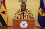 Observe COVID-19 Safety Protocols in Christmas - Akufo-Addo