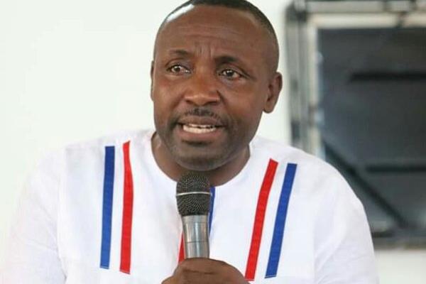 ‘Stop Apportioning Blames on Media, Blame Your Leaders for Losing’ - Umaru Sanda Amadu to NDC Supporters