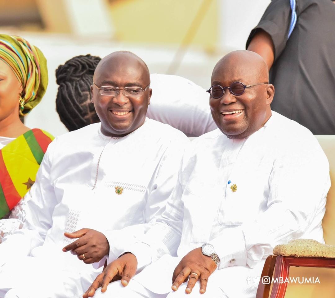 Akufo-Addo Wins 2nd Term in Keenly Contested Election