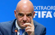 FIFA Relaxes Nationality Switch Rules