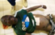 E/R: Two Die after Motorbike  With 3 Persons on it Collided With Vehicle