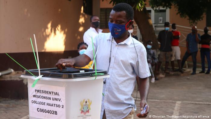 Article: Why NPP Nearly Lost 2020 Elections