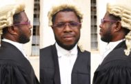 Lawyer Representing Western Togolanders Busted In Court for Impersonating