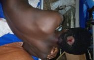 Armed Robbers Shoot Mobile Money Vendor, 7 Others in Asesewa, Residents Gripped With Fear