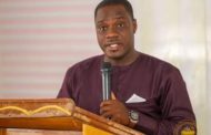 Kwahu East District Assembly Makes Strides — DCE